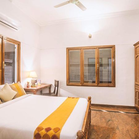 Villa Santa Maria - The Regional Cooking Club Trippapur Exterior photo