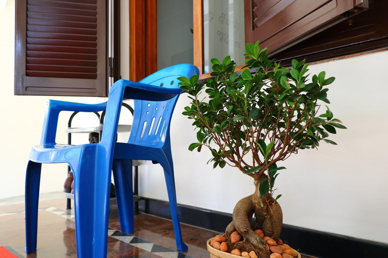 Villa Santa Maria - The Regional Cooking Club Trippapur Exterior photo