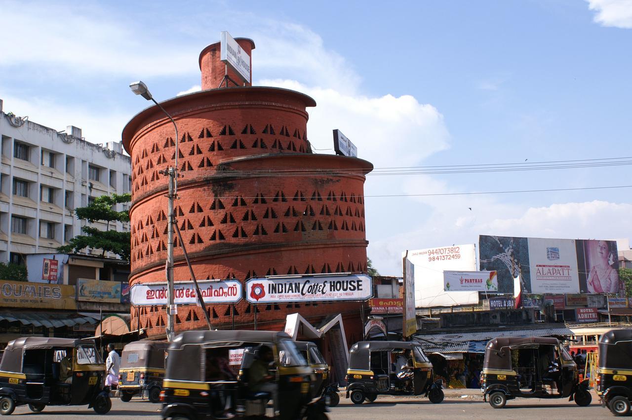 Villa Santa Maria - The Regional Cooking Club Trippapur Exterior photo